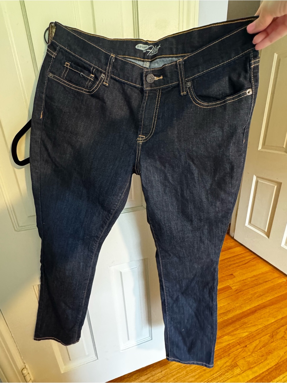 Old Navy The Flirt Jeans size 10
